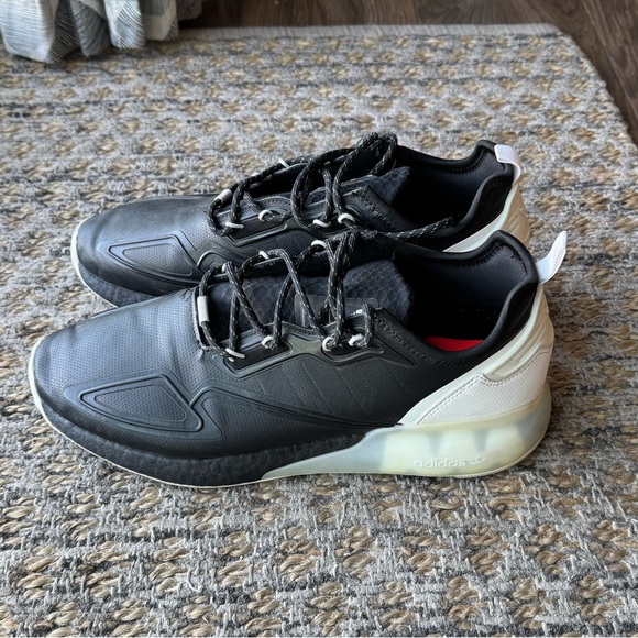 adidas Other - Adidas Mens Size 12 ZX 2K Boost Shoes